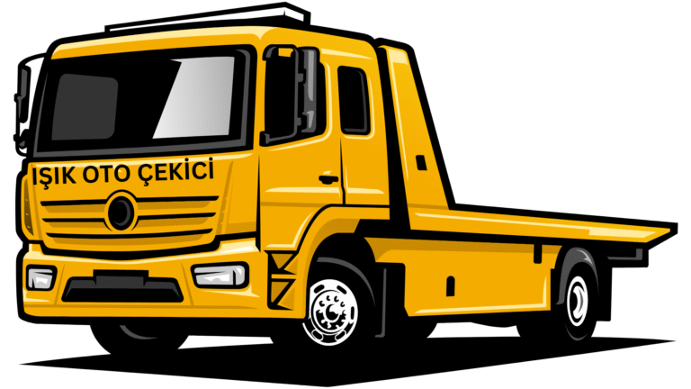 OTO ÇEKİCİ, OTO KURTARMA, OTO KURTARICI, OTO YOL YARDIMI