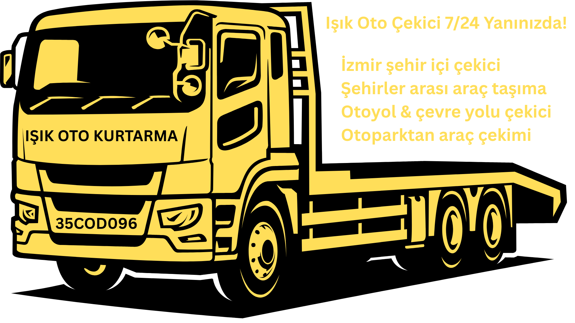 Selçuk Oto Çekici