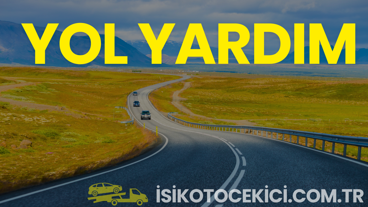 Karaburun Yol Yardım
